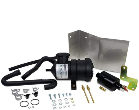 BD Diesel Performance 1032170 Crank Case Vent Filter Kit