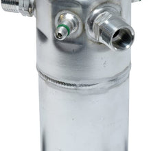 UAC RD 7107C A/C Accumulator