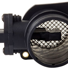 TUPARTS Mass Air Flow Sensor Meter MAF Compatible for VW Beetle 1.8L Turbo 1999-00 2.0L 1998-00 Beetle(Engine ID APH) 1.8L/(Engine ID AEG) 2.0L 2001 Golf/Jetta (Engine ID AEG) 2.0L 1999-01 06A906461A