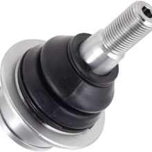 Centric 610.65009 Ball Joint, Lower, Front
