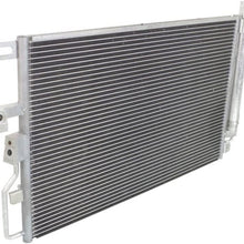 COG230 3468 AC A/C Condenser for Chevrolet Pontiac Equinox Torrent 3.4 V6