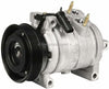 For Chrysler 300 & Dodge Charger Magnum OEM AC Compressor w/Condenser Drier - BuyAutoParts 61-86923R5 New