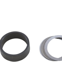 Yukon Gear & Axle (SK 708193) Replacement Carrier Shim Kit for Jeep JK Dana 44 Rear Differential