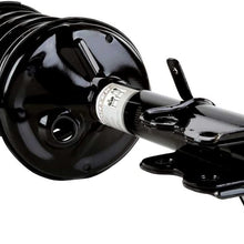 Auto Shack CST100080PR Front Complete Strut Assembly Pair