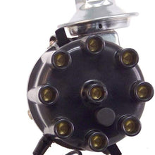 Spectra Premium CH04 Distributor