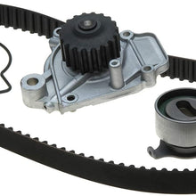 ACDelco TCKWP145 Professional Timing Belt and Water Pump Kit with Tensioner