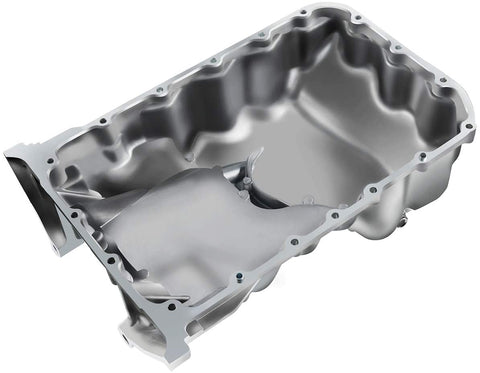 A-Premium Engine Oil pan Replacement for Acura CL TL 1997-2001 Honda Accord Odyssey 1999-2004 V6 11200-P8A-A00