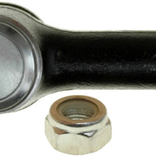 ACDelco 45A1306 Professional Outer Steering Tie Rod End