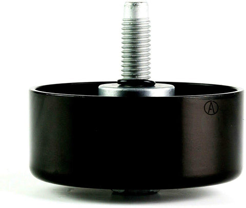 Bodeman - Air Conditioning and Power Steering Idler Pulley for 2004-2009 Cadillac CTS/for 2009 SRX 3.6L/ for 2005-2011 STS 3.6L - #36275