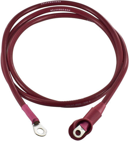 Powermaster 1-60-130 Charge Wire Alt to Battery (60