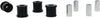 Nolathane REV042.0052 Black Control Arm Bushing (Upper Front)