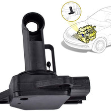 FAERSI Replacement for 22204-21010 74-50009 AF10029 Mass Air Flow Sensor Meter MAF Sensor for 2002-2006 Camry 2.4L, 2000-2009 4Runner, 2007-2009 FJ Cruiser, 05-09 Prius 1.5L, 99-09 Tacoma & More