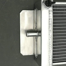 Air to Water Intercooler Aluminum Heat Exchanger Radiator universal 24"x8"x2.5"