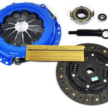 EFT STAGE 2 CLUTCH KIT FOR 2003-2008 TOYOTA MATRIX XR XRS PONTIAC VIBE GT 1.8L 4CYL