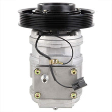 For Honda Accord & Acura CL AC Compressor & A/C Clutch - BuyAutoParts 60-00795NA NEW