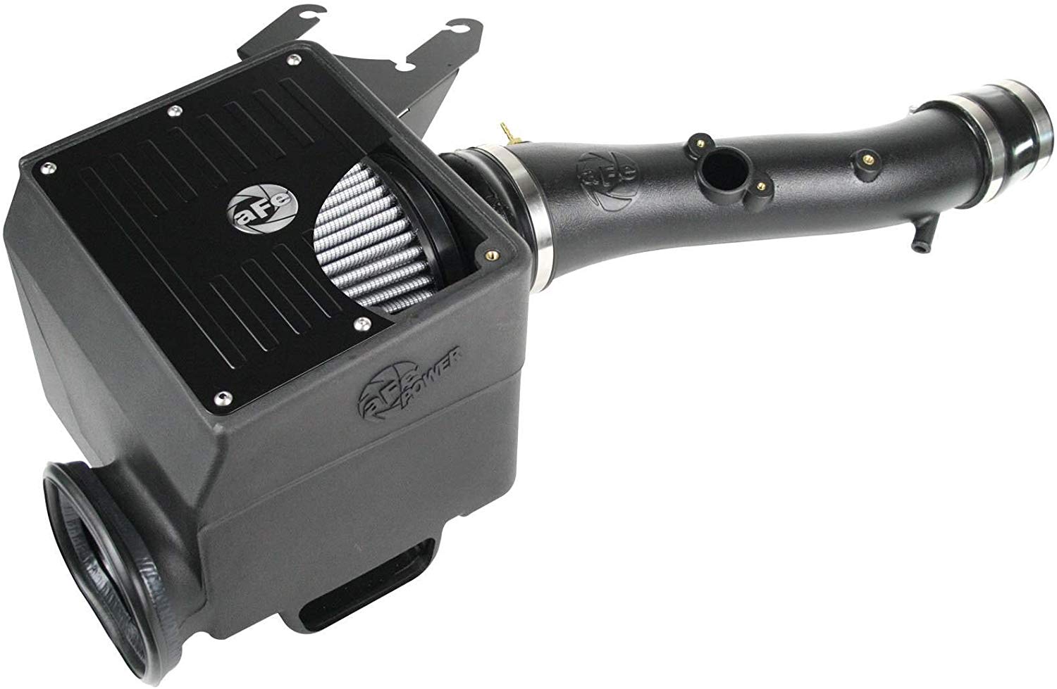 aFe Power Magnum FORCE 51-82342 Toyota Tacoma Performance Intake System (Dry, 3-Layer Filter)