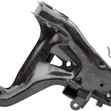 ACDelco 45D3316 Professional Front Driver Side Lower Suspension Control Arm and Ball Joint Assembly