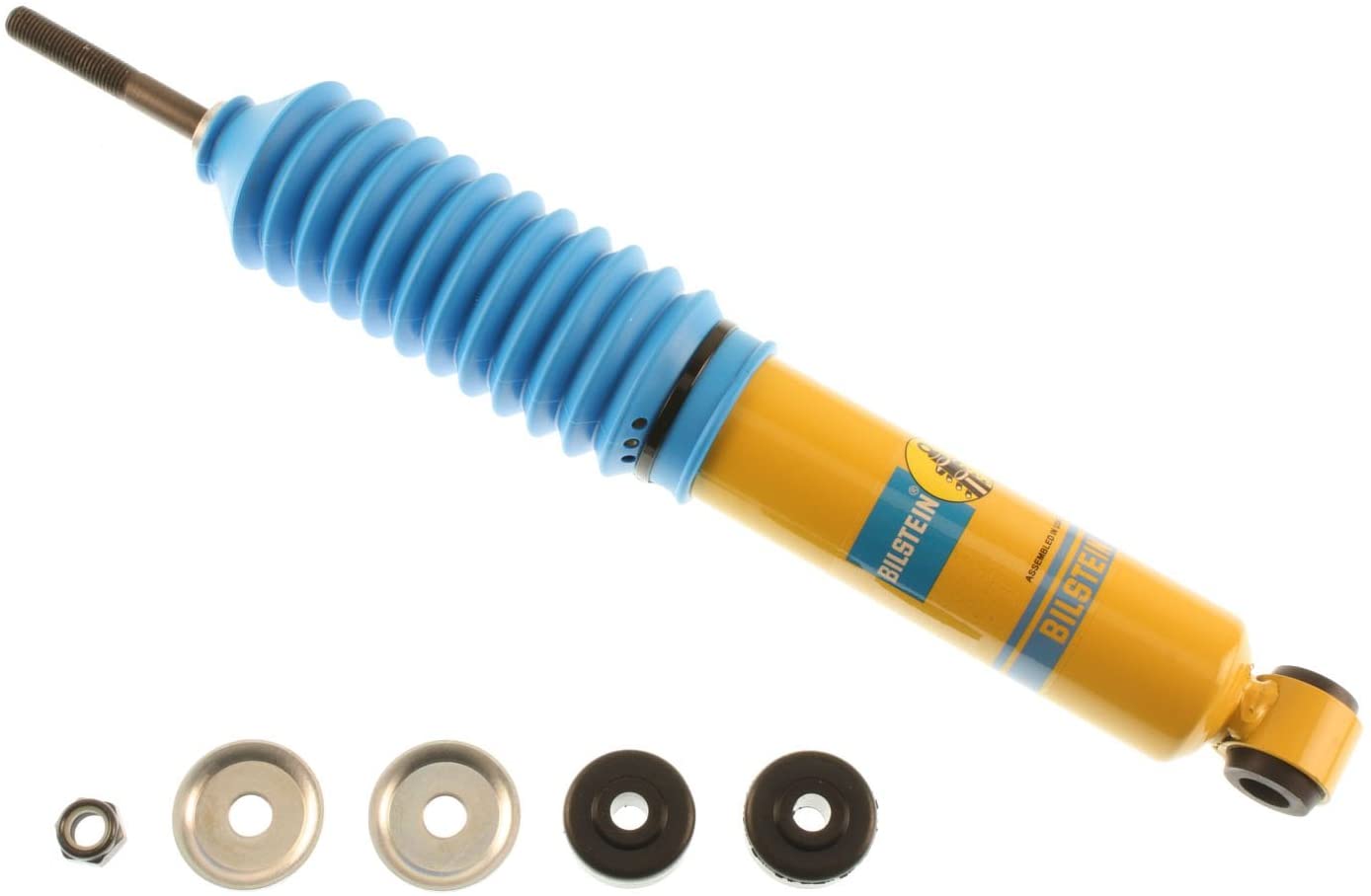 Bilstein (24-197779) 46mm Monotube Shock Absorber