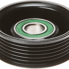 Dayco 89051 Belt Tensioner Pulley