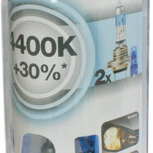 Ring rew4477 V Xenon Lamp 4400 K and 30% H7 12 V, 1401 W5 W, Set of 2