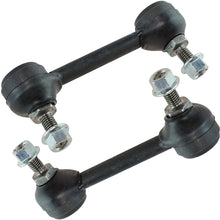 Stabilizer Sway Bar Link Front LH RH Pair for 04-12 Colorado Canyon