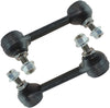 Stabilizer Sway Bar Link Front LH RH Pair for 04-12 Colorado Canyon