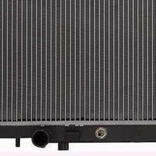 Automotive Cooling Radiator For Infiniti FX35 2683 100% Tested