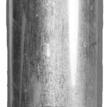 TCW 17-10073 A/C Drier (Quality With Perfect Vehicle Fitment)