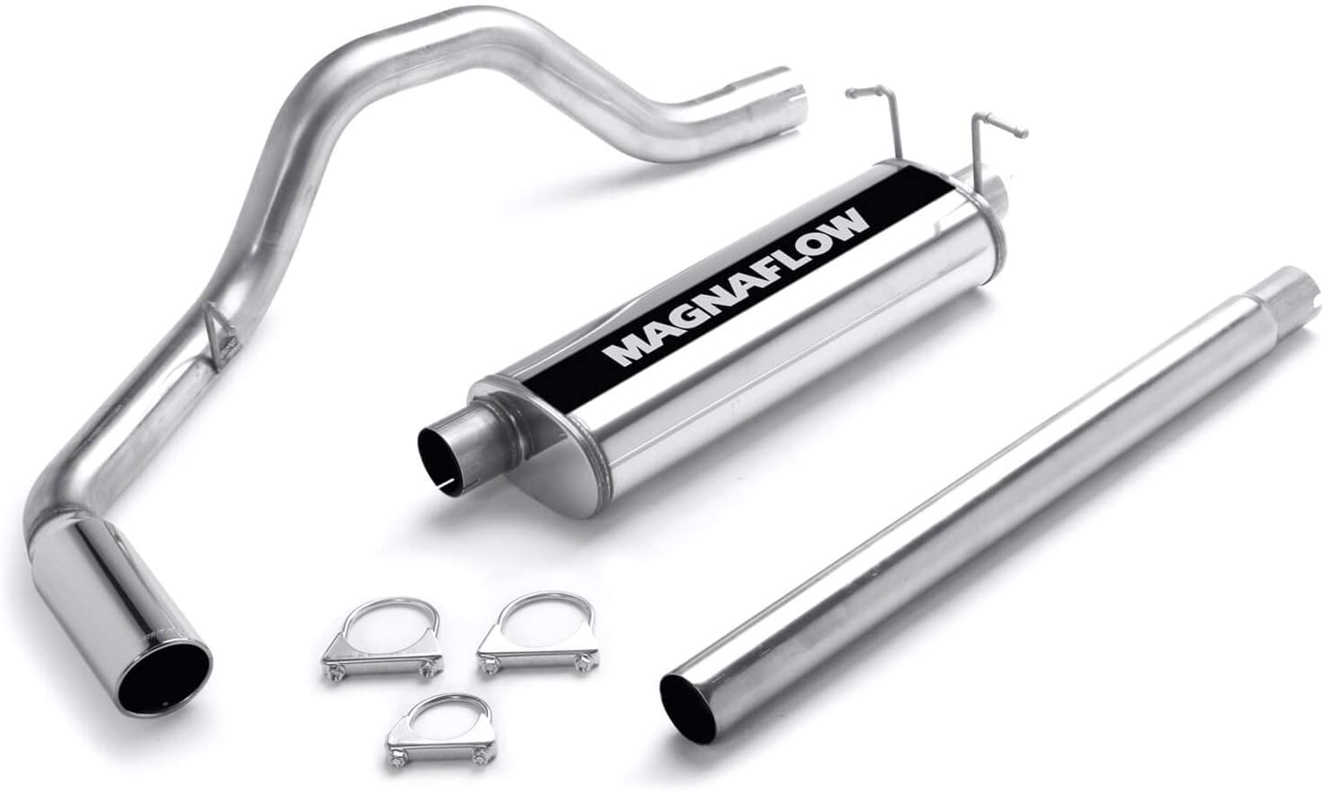 Magnaflow 15609 Stainless Steel 3