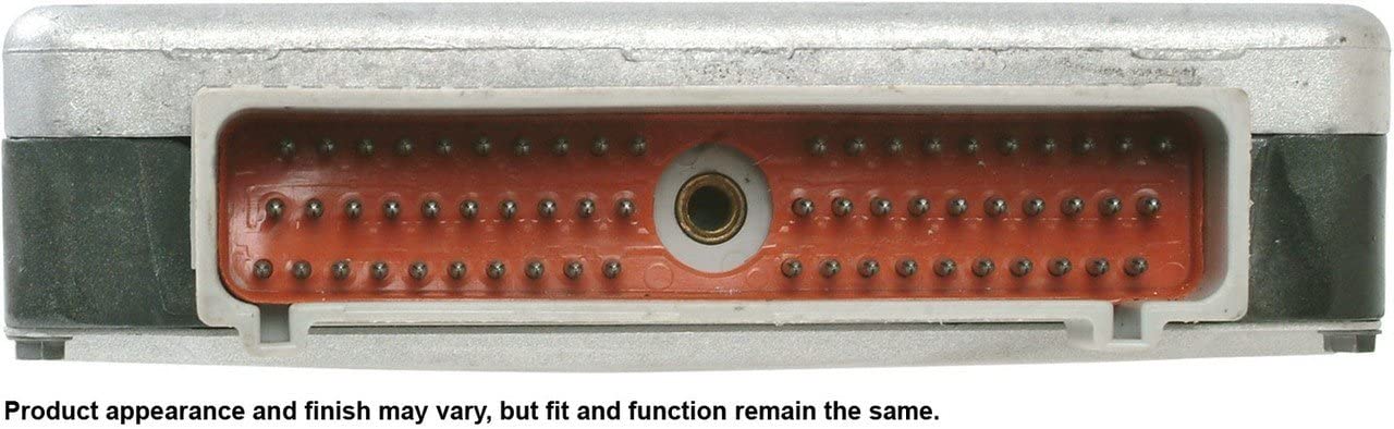 A1 Cardone 78-4314 Engine Control Module
