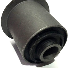 NISTO 4 Front Upper Control Arm Bushing Compatible With Suitable For 2000-2006 Toyota Tundra 2001-2007 Toyota Sequoia