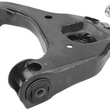 ACDelco 45D3176 Professional Front Driver Side Lower Suspension Control Arm and Ball Joint Assembly