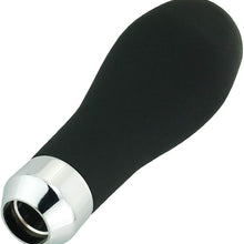 Abfer Leather Shift Knob Automatic Aluminum Alloy Manual Car Gear Stick Lever Shifter Head Without Lock Button