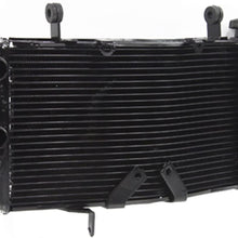 CoolingCare Replace Aluminum Radiator for Ducati 848 1098 1198 2008-2011