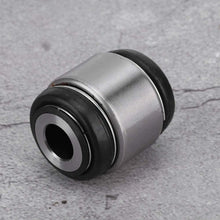 Senyar Control Arm Bushing, Stainless Steel Rear Control Arm Bushing Rear Lower Outer For Me-rcedes B-enz W124 W129 W201 W210 W201