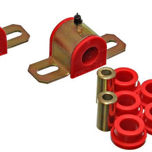 Energy Suspension 3.5205R 22mm Sway Bar Bushing Set