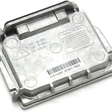 MODIFY-GT D1R D1S D2R D2S Xenon headlight ballast 89034934 89076976 4L0907391 For BMW E81 Audi Q7