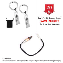 O2 Oxygen Sensor Front Rear Down Or Upstream - Replaces# 15717,15716,15664,ZZC318861, XR3Z9G444CA,Fits Ford Ranger,Mustang,Expedition,Explorer,Escape,F-150,Mazda Tribute,Mercury,Aston,Lincoln, More