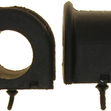 ACDelco 45G1701 Professional Front Suspension Stabilizer Bushing