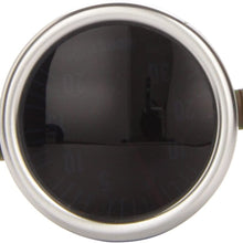 Spyder Auto GA-6142S-7 Boost Gauge