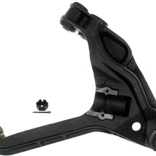 ACDelco 45D3578 Professional Front Passenger Side Lower Suspension Ball Joint Assembly