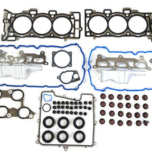 SCITOO Head Gasket Set Replacement for GMC Acadia 4-Door Sport Utility 3.6L SLT