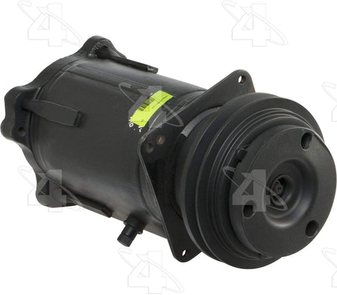 4 Seasons 58087 A/C Compressor