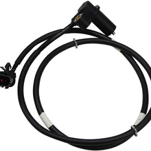 Beck Arnley 084-4808 ABS Speed Sensor