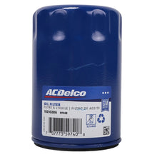 ACDelco GM Original Equipment PF52E Engine Oil Filter