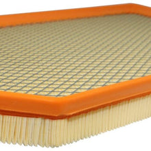 FRAM Extra Guard Air Filter, CA11257 for Select Chrysler and Dodge Vehicles