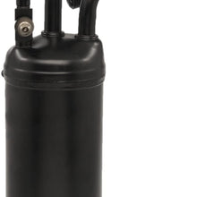 Magneti Marelli by Mopar 1AMAC83014 A/C Accumulator