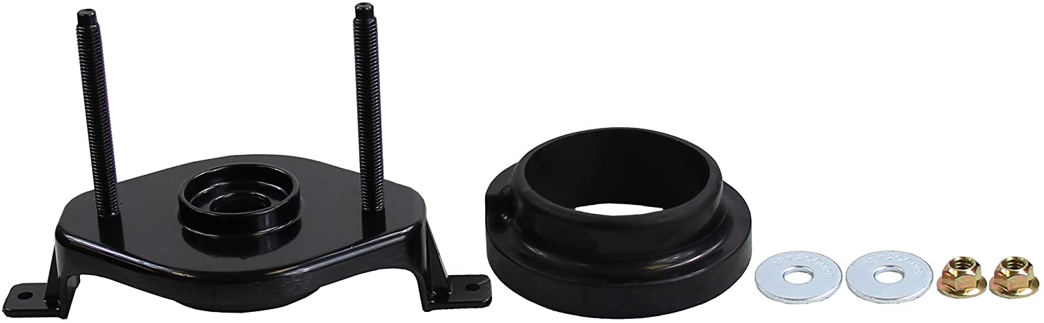 Monroe 906955 Strut-Mate Strut Mount Stud Plate (Mounting Kit)