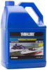 Yamaha New OEM WaveRunner Boat Oil Gallon 10W-40 4W WATERCRAFT LUB-10W40-WV-04