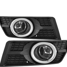 Spyder Auto 5080479 Fog Lights